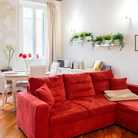 Magnolia Home - Piazza Delle Erbe Verona Exteriör bild