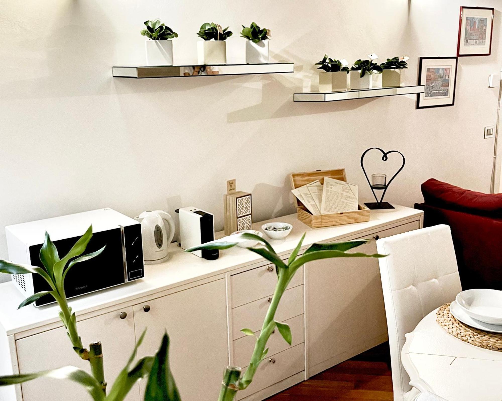 Magnolia Home - Piazza Delle Erbe Verona Exteriör bild