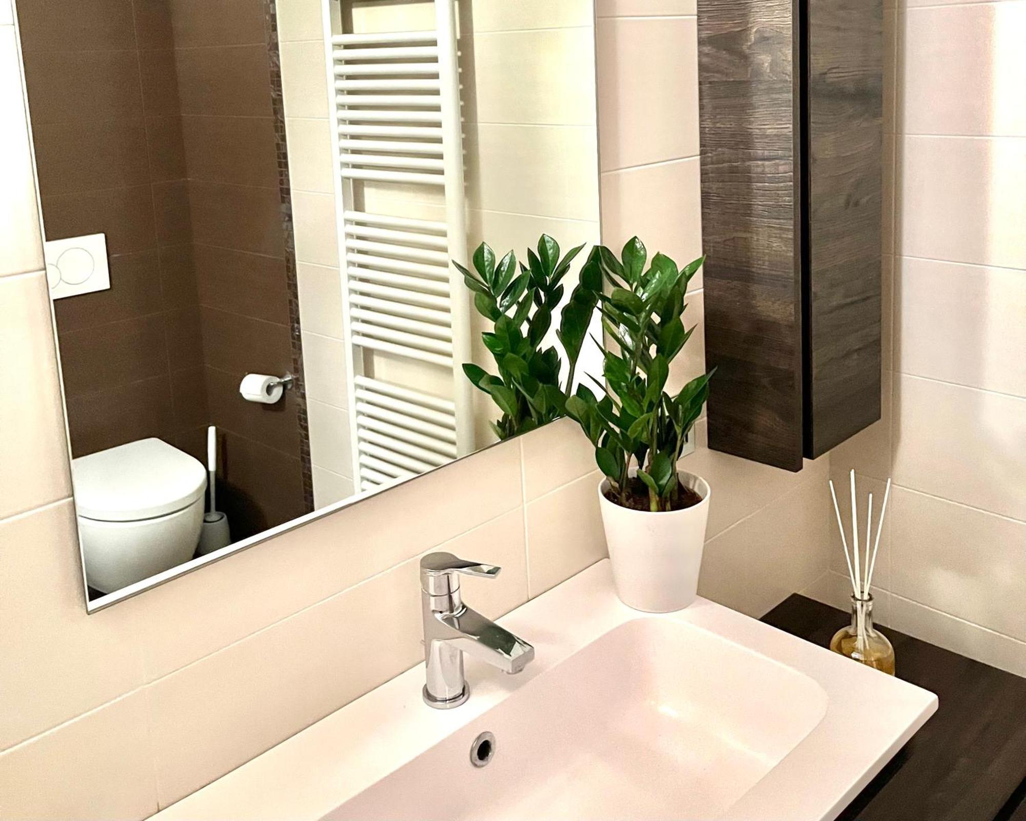 Magnolia Home - Piazza Delle Erbe Verona Exteriör bild